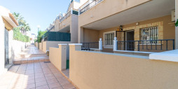 Resale - Apartment / flat - Orihuela Costa - Villamartin