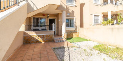Resale - Apartment / flat - Orihuela Costa - Villamartin