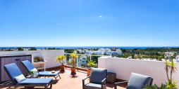 Resale - Apartment / flat - Orihuela Costa - Villamartín