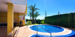 Resale - Apartment / flat - Orihuela Costa - Villamartín