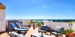 Resale - Apartment / flat - Orihuela Costa - Villamartín