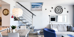 Resale - Apartment / flat - Orihuela Costa - Villamartín