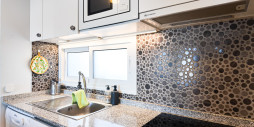 Resale - Apartment / flat - Orihuela Costa - Villamartín