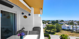 Resale - Apartment / flat - Orihuela Costa - Villamartín