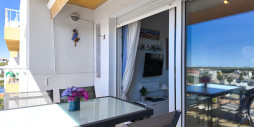 Resale - Apartment / flat - Orihuela Costa - Villamartín