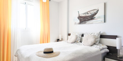 Resale - Apartment / flat - Orihuela Costa - Villamartín