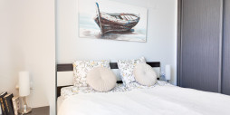 Resale - Apartment / flat - Orihuela Costa - Villamartín