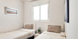 Resale - Apartment / flat - Orihuela Costa - Villamartín