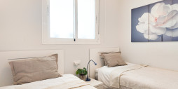 Resale - Apartment / flat - Orihuela Costa - Villamartín