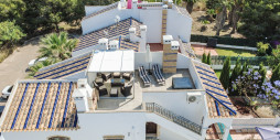 Resale - Apartment / flat - Orihuela Costa - Villamartín