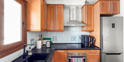 Resale - Apartment / flat - Orihuela Costa - Villamartín