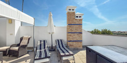 Resale - Apartment / flat - Orihuela Costa - Villamartín