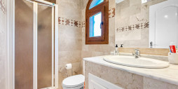 Resale - Apartment / flat - Orihuela Costa - Villamartín