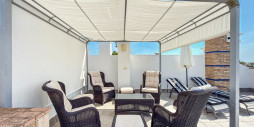 Resale - Apartment / flat - Orihuela Costa - Villamartín