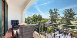 Resale - Apartment / flat - Orihuela Costa - Villamartín