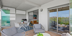 Resale - Apartment / flat - Orihuela Costa - Villamartín