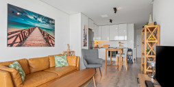 Resale - Apartment / flat - Orihuela Costa - Villamartín