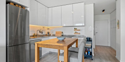 Resale - Apartment / flat - Orihuela Costa - Villamartín