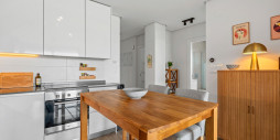 Resale - Apartment / flat - Orihuela Costa - Villamartín