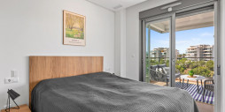 Resale - Apartment / flat - Orihuela Costa - Villamartín