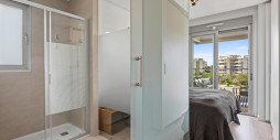 Resale - Apartment / flat - Orihuela Costa - Villamartín