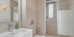 Resale - Apartment / flat - Orihuela Costa - Villamartín