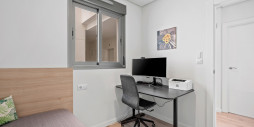 Resale - Apartment / flat - Orihuela Costa - Villamartín
