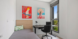 Resale - Apartment / flat - Orihuela Costa - Villamartín