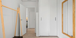 Resale - Apartment / flat - Orihuela Costa - Villamartín