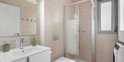 Resale - Apartment / flat - Orihuela Costa - Villamartín