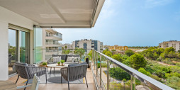 Resale - Apartment / flat - Orihuela Costa - Villamartín