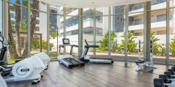Resale - Apartment / flat - Orihuela Costa - Villamartín