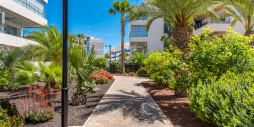 Resale - Apartment / flat - Orihuela Costa - Villamartín