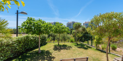 Resale - Apartment / flat - Orihuela Costa - Villamartín