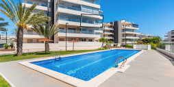 Resale - Apartment / flat - Orihuela Costa - Villamartín