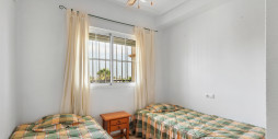 Resale - Apartment / flat - Orihuela Costa - Villamartin