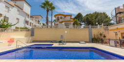 Resale - Apartment / flat - Orihuela Costa - Villamartin
