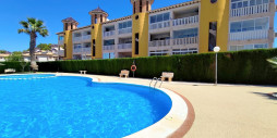 Resale - Apartment / flat - Orihuela Costa - Villamartin