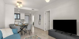Resale - Apartment / flat - Orihuela Costa - Villamartin