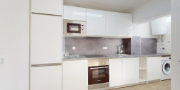 Resale - Apartment / flat - Orihuela Costa - Villamartin