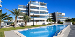 Resale - Apartment / flat - Orihuela Costa - Villamartin