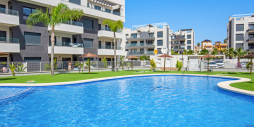 Resale - Apartment / flat - Orihuela Costa - Villamartin