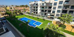 Resale - Apartment / flat - Orihuela Costa - Villamartin
