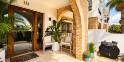 Resale - Apartment / flat - Orihuela Costa - Villamartin