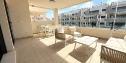 Resale - Apartment / flat - Orihuela Costa - Villamartin