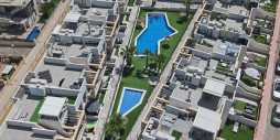 Resale - Apartment / flat - Orihuela Costa - Villamartin