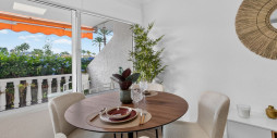 Resale - Apartment / flat - Orihuela Costa - Villamartín