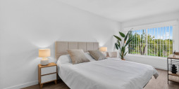Resale - Apartment / flat - Orihuela Costa - Villamartín
