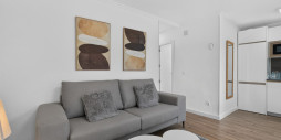 Resale - Apartment / flat - Orihuela Costa - Villamartín