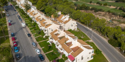 Resale - Apartment / flat - Orihuela Costa - Villamartín